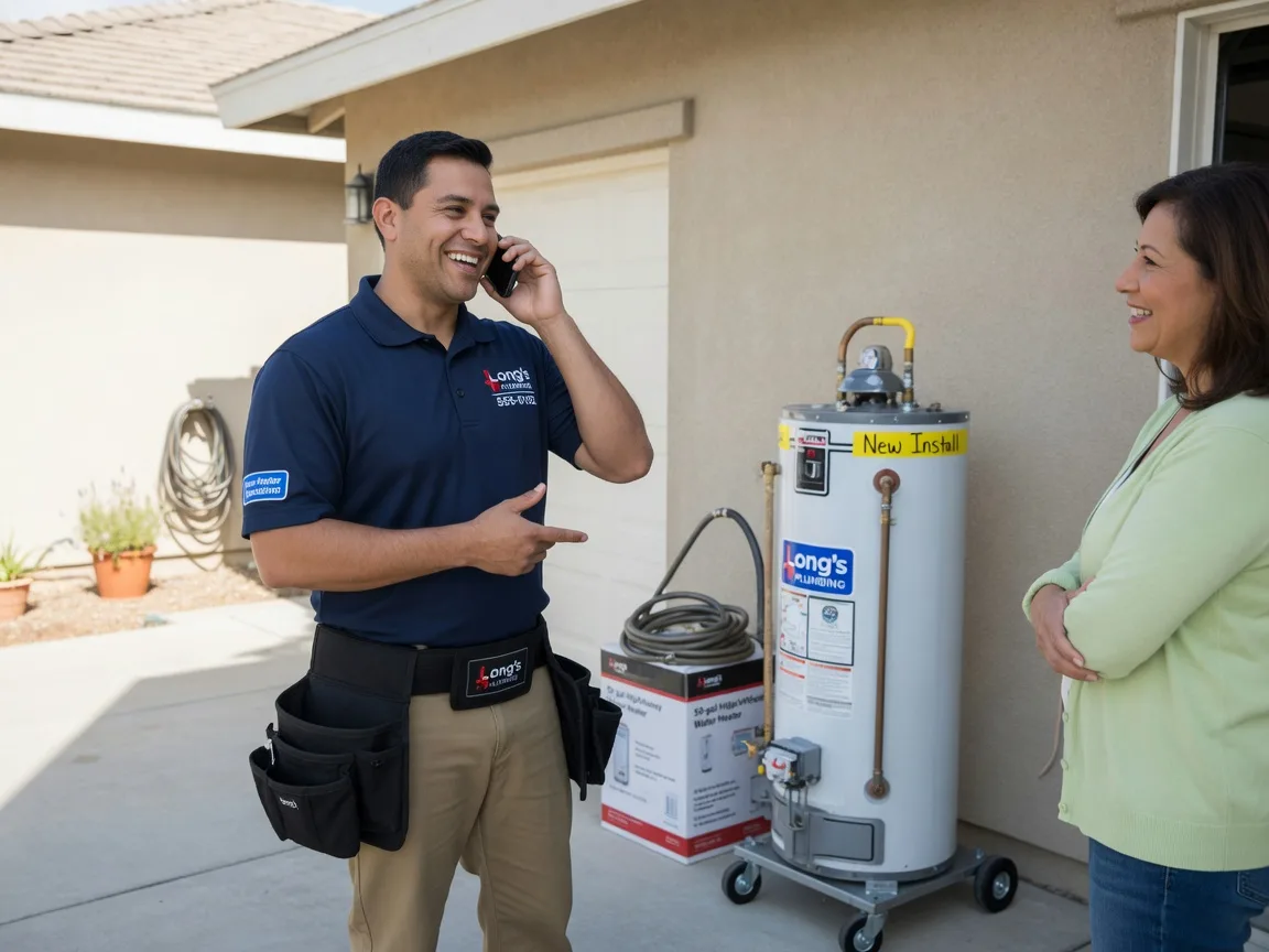 Leak Detection California, MD FAQs